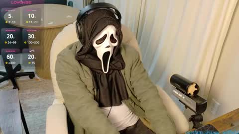 isaac online show from 25, 5, 2026