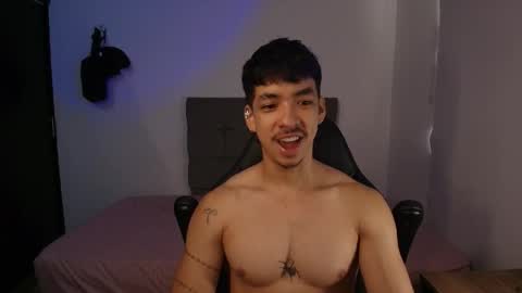 muscle isaac online show from 5, 6, 2026