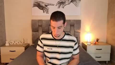 Snapshot of isaacblaze_ chatting on 28, 5, 2026 isaacblaze online show from 28, 5, 2026