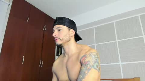 Isaac Surez online show from 10, 5, 2026