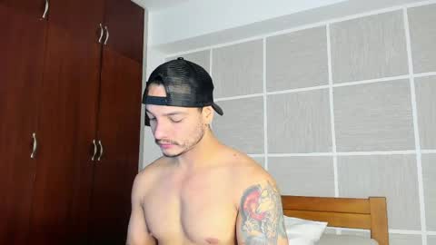 Isaac Surez online show from 11, 5, 2026
