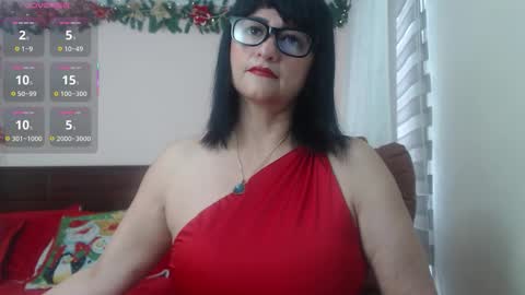 Isabeel Sofia online show from 21, 10, 2025