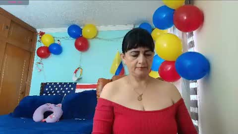 Isabeel Sofia online show from 21, 6, 2026