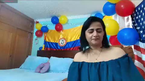 Isabeel Sofia online show from 25, 6, 2026