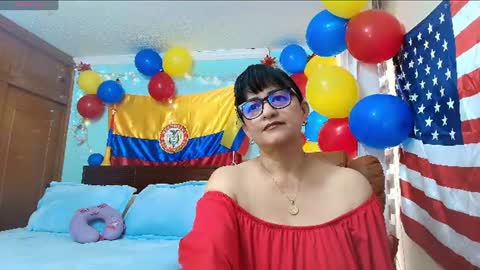 Isabeel Sofia online show from 26, 6, 2026