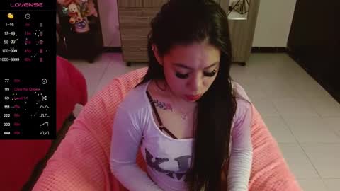 Snapshot of isabeella_24 chatting on 3, 12, 2024 Isabella  online show from 3, 12, 2024