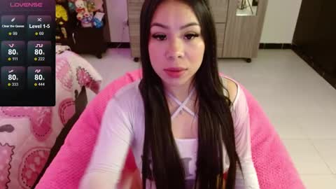 Snapshot of isabeella_24 chatting on 19, 1, 2025 Isabella  online show from 19, 1, 2025