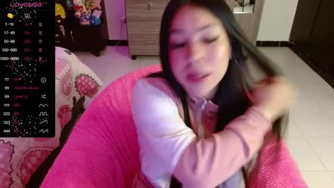 Snapshot of isabeella_24 chatting on 21, 1, 2025 Isabella  online show from 21, 1, 2025