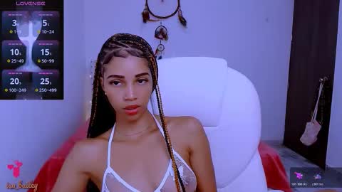 isabel online show from 16, 12, 2025