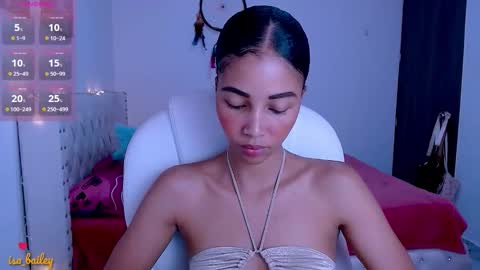 isabel online show from 14, 3, 2026