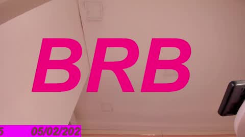 Snapshot of isabel_escorcia chatting on 5, 2, 2025 Isabel online show from 5, 2, 2025