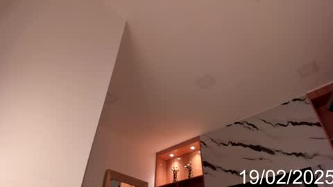 Snapshot of isabel_escorcia chatting on 19, 2, 2025 Isabel online show from 19, 2, 2025