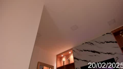 Snapshot of isabel_escorcia chatting on 20, 2, 2025 Isabel online show from 20, 2, 2025