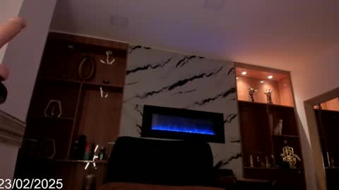 Snapshot of isabel_escorcia chatting on 23, 2, 2025 Isabel online show from 23, 2, 2025