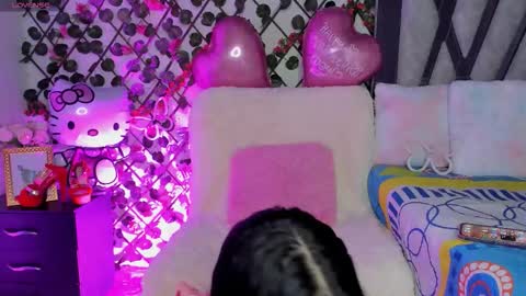 Snapshot of isabel_jamess chatting on 14, 2, 2026 Isa online show from 14, 2, 2026