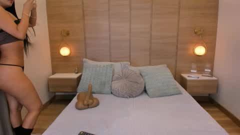 Snapshot of isabel_millher chatting on 13, 3, 2026 Isa online show from 13, 3, 2026