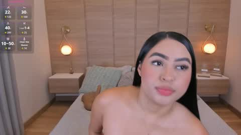 Snapshot of isabel_millher chatting on 26, 3, 2026 Isa online show from 26, 3, 2026