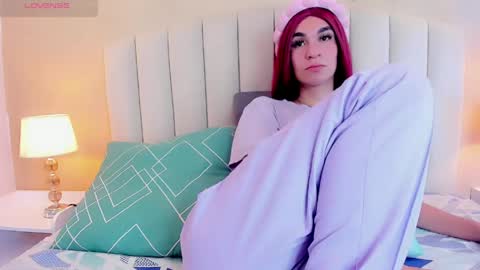 isabel_palmer online show from 14, 5, 2026