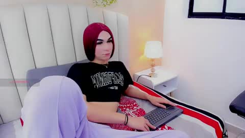 isabel_palmer online show from 26, 5, 2026