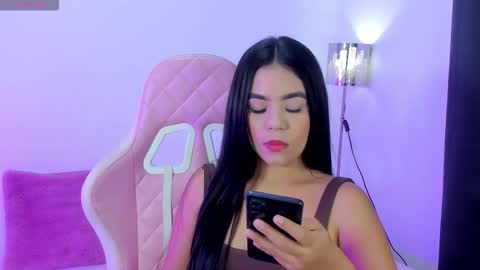 Isabel  online show from 20, 2, 2026