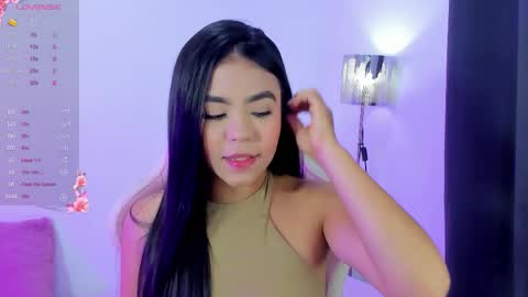 Isabel  online show from 25, 2, 2026