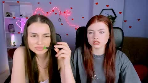 isabel online show from 23, 5, 2026