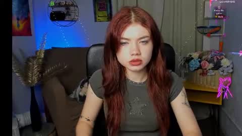 Snapshot of isabel_wave chatting on 12, 6, 2026 isabel online show from 12, 6, 2026