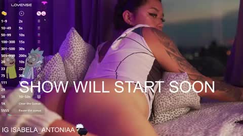    online show from 19, 5, 2026