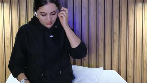 isa1207 online show from 21, 12, 2025