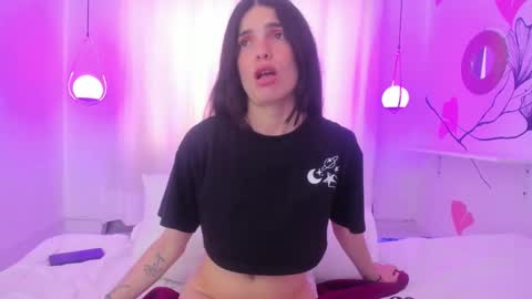 Snapshot of isabela_fiorelli chatting on 7, 2, 2025 isabela_fiorelli online show from 7, 2, 2025