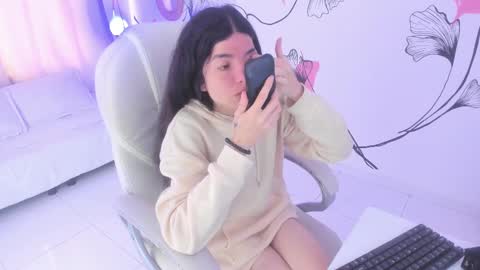 Snapshot of isabela_fiorelli chatting on 25, 2, 2025 isabela_fiorelli online show from 25, 2, 2025