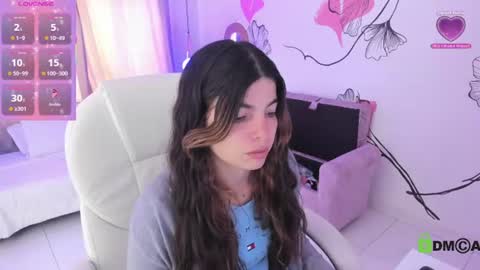 isabela_fiorelli online show from 9, 7, 2026