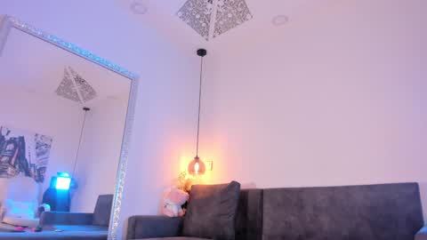 Snapshot of isabela_franco_ chatting on 4, 2, 2025 Isabela online show from 4, 2, 2025