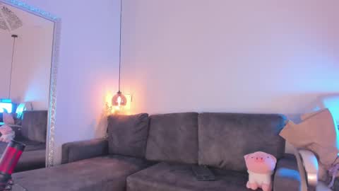 Snapshot of isabela_franco_ chatting on 21, 2, 2025 Isabela online show from 21, 2, 2025
