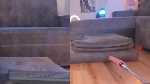 Snapshot of isabela_franco_ chatting on 25, 2, 2025 Isabela online show from 25, 2, 2025