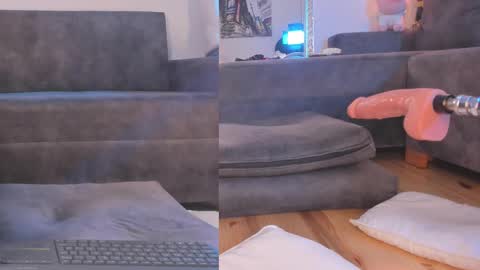 Snapshot of isabela_franco_ chatting on 25, 2, 2025 Isabela online show from 25, 2, 2025
