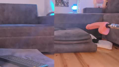 Snapshot of isabela_franco_ chatting on 26, 2, 2025 Isabela online show from 26, 2, 2025