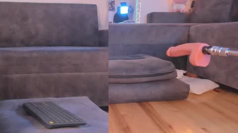 Snapshot of isabela_franco_ chatting on 27, 2, 2025 Isabela online show from 27, 2, 2025