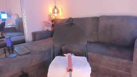 Snapshot of isabela_franco_ chatting on 27, 2, 2025 Isabela online show from 27, 2, 2025