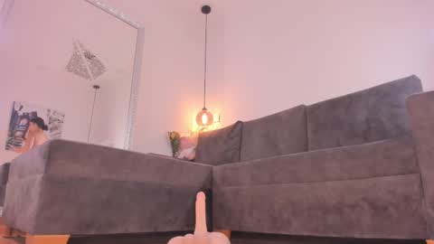 Snapshot of isabela_franco_ chatting on 22, 9, 2025 Isabela online show from 22, 9, 2025