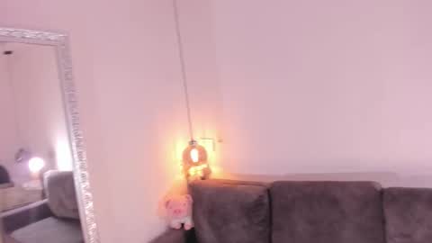 Snapshot of isabela_franco_ chatting on 10, 10, 2025 Isabela online show from 10, 10, 2025