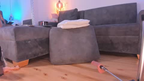 Snapshot of isabela_franco_ chatting on 17, 10, 2025 Isabela online show from 17, 10, 2025