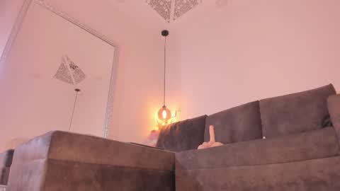 Snapshot of isabela_franco_ chatting on 25, 10, 2025 Isabela online show from 25, 10, 2025
