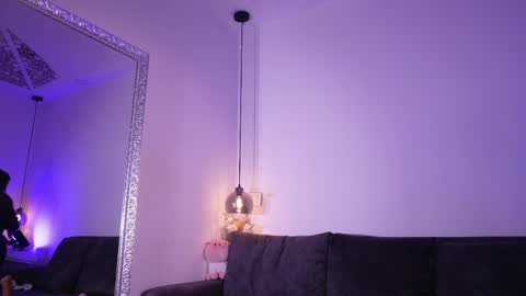 Isabela online show from 9, 5, 2026