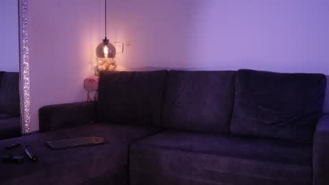 Isabela online show from 11, 5, 2026