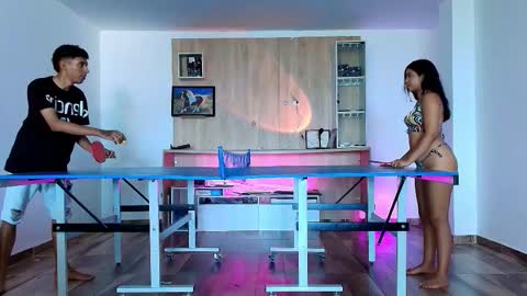 Isabella online show from 15, 12, 2025