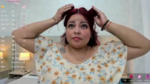 ISABELA online show from 1, 4, 2026