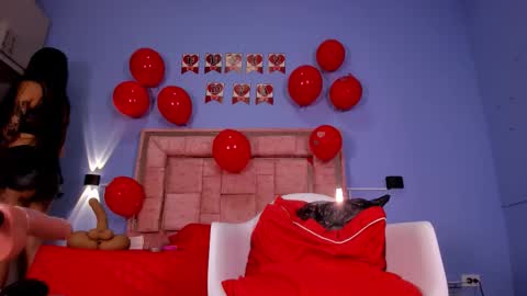 isabela_nixx online show from 14, 2, 2026