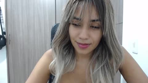 Snapshot of isabela_oh chatting on 7, 2, 2025 Isabela online show from 7, 2, 2025