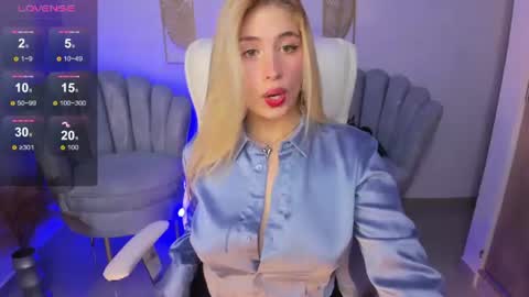 isabela romano online show from 18, 6, 2026